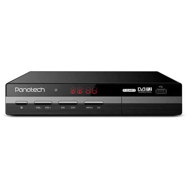 دیجیتال پاناتک مدل P-DJ4411