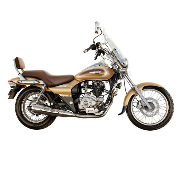 موتورسیکلت باجاج مدل Avenger 2201