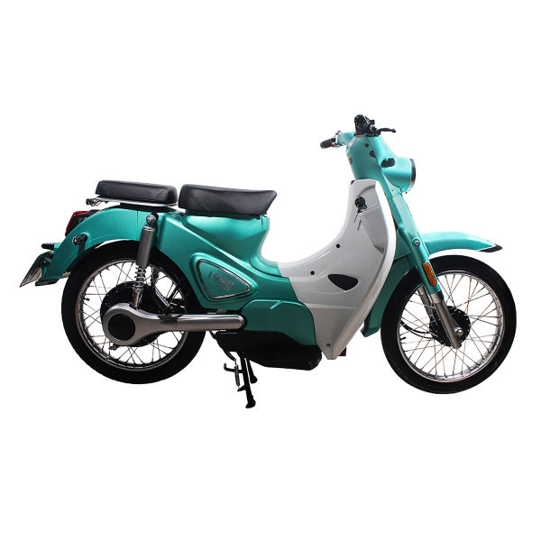 موتورسیکلت برقی کویر مدل KV19581