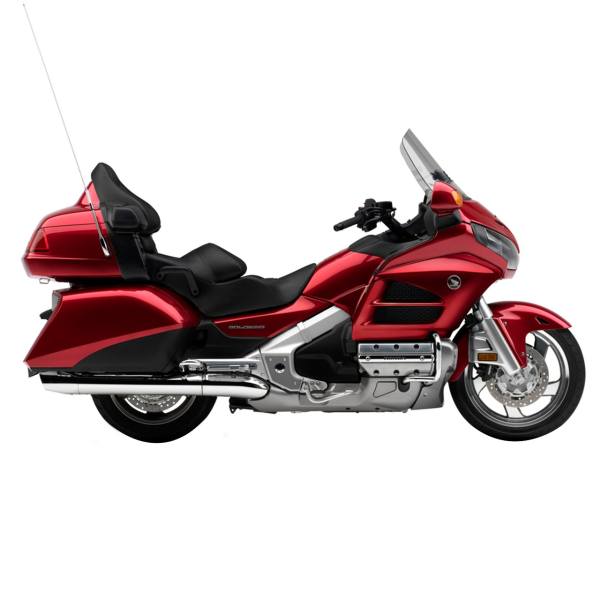 موتورسیکلت هوندا مدل Gold Wing GL18001