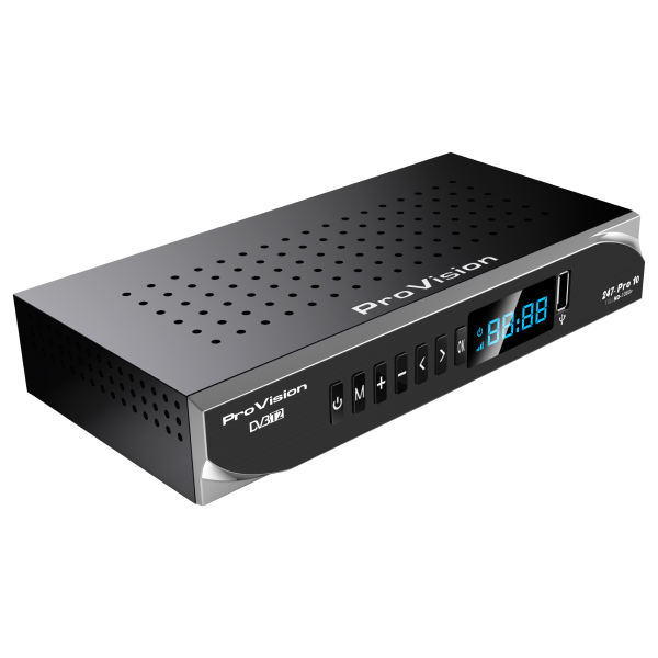 پروویژن مدل Pro10