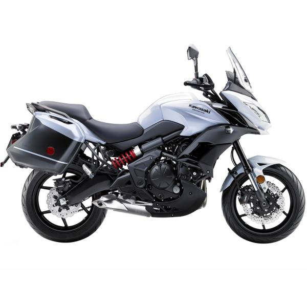 کاوازاکی مدل Versys 650 سال 2016