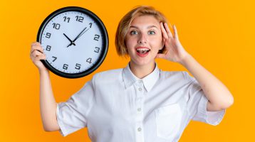 انواع ساعت دیواری مدرن و شیک - لیست ابزار