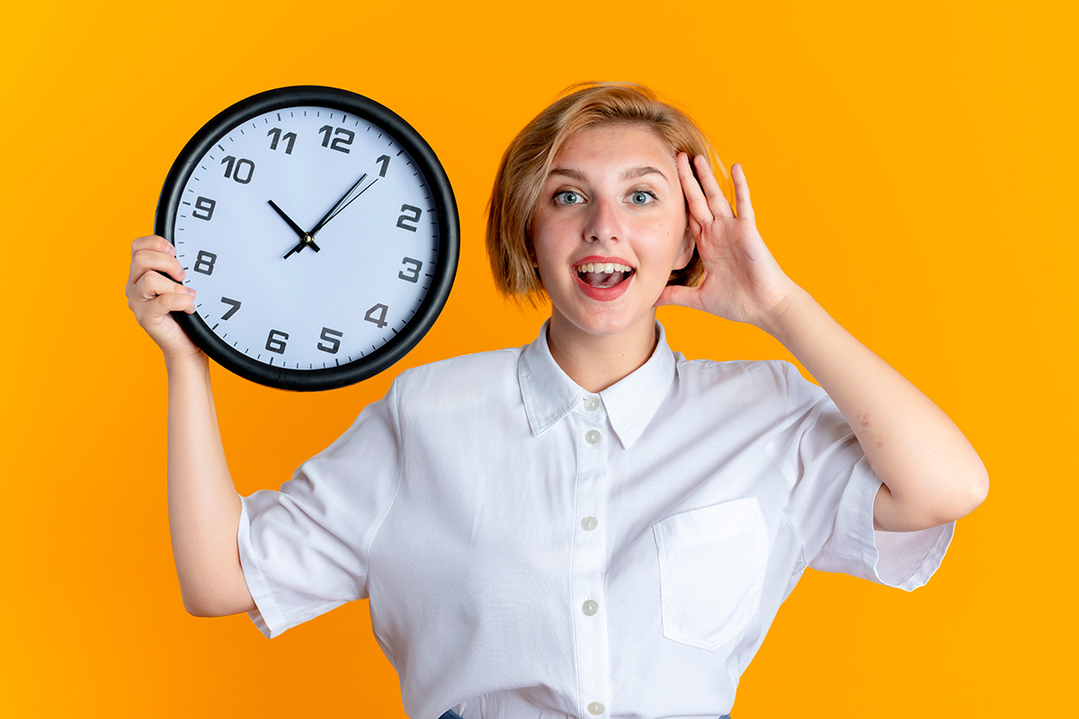 انواع ساعت دیواری مدرن و شیک - لیست ابزار