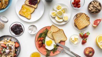 خرید سرویس صبحانه خوری
