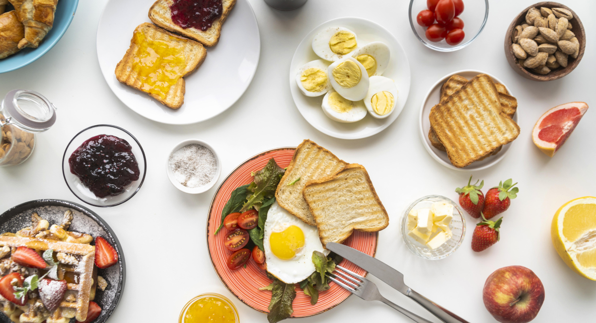 خرید سرویس صبحانه خوری