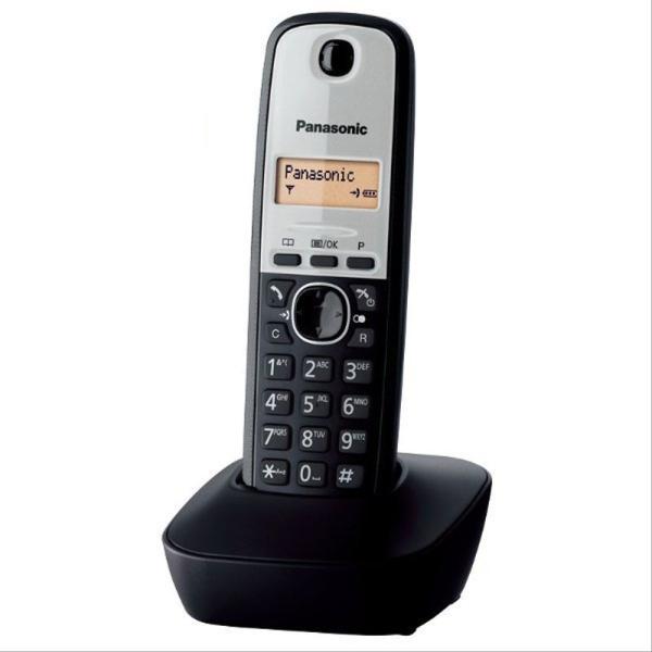 تلفن بی سیم پاناسونیک مدل KX-TG1911