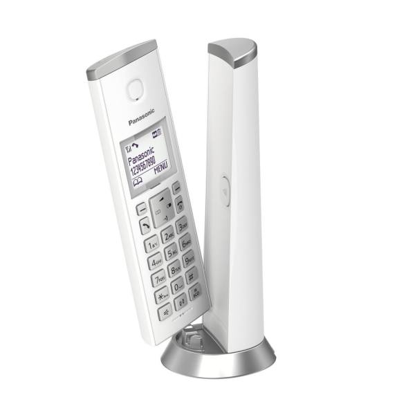 تلفن بی سیم پاناسونیک مدل KX-TGK220