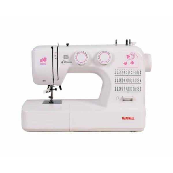چرخ خیاطی مارشال مدل 8900s max