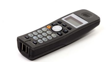 خرید تلفن بی سیم پاناسونیک
