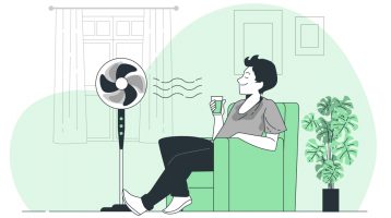 راهنمای خرید بهترین پنکه پارس خزر - لیست ابزار