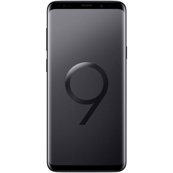 گوشی موبایل سامسونگ مدل Galaxy S9 Plus SM-965FD 