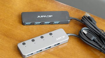 بهترین هاب usb