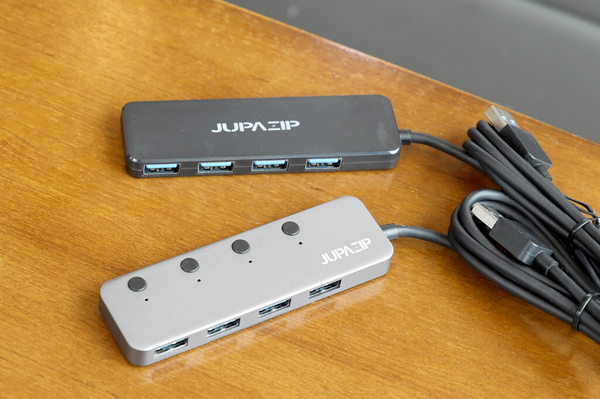 بهترین هاب usb
