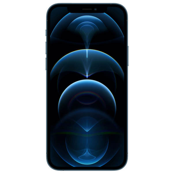 گوشی موبایل اپل مدل iPhone 12 Pro Max A2412