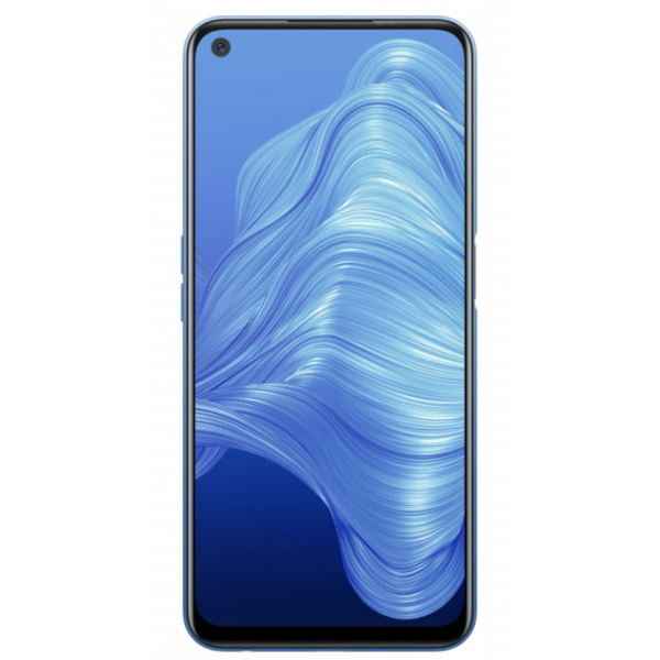 گوشی موبایل ریلمی مدل RMX2111 7 5G