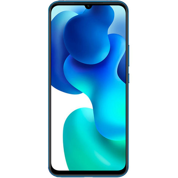 گوشی موبایل شیائومی مدل Mi 10 Lite 5G M2002J9G 