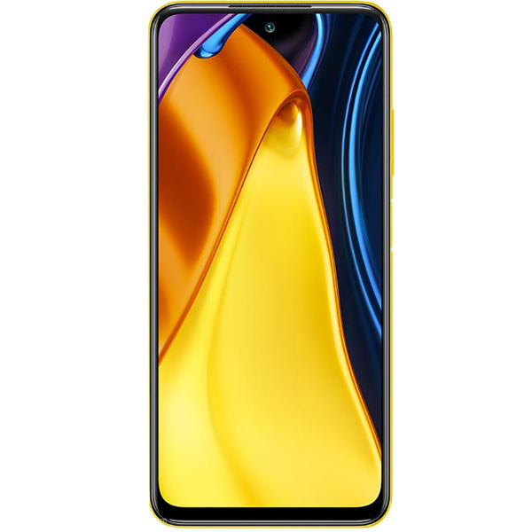 گوشی موبایل شیائومی مدل POCO M3 PRO 5G M2103K19PG دو سیم‌ کارت
