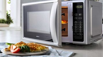بهترین ماکروویو و ماکروفر
