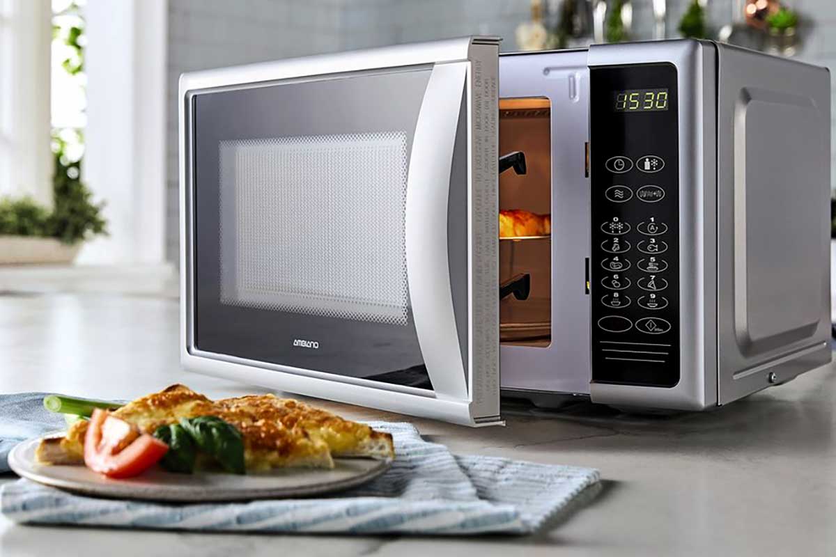 بهترین ماکروویو و ماکروفر