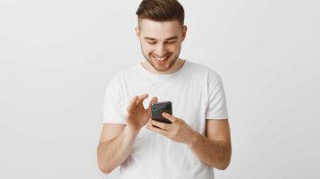 بهترین گوشی های (5G)