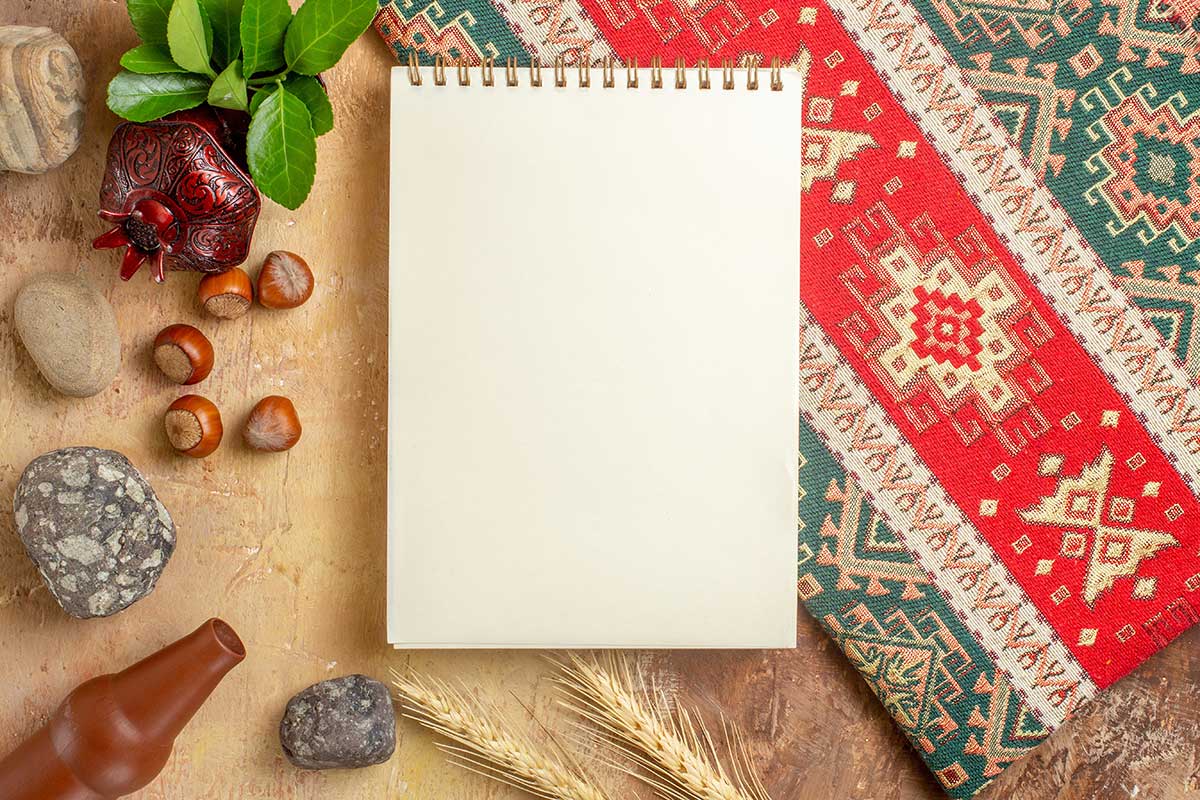 فرش وینتیج