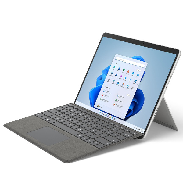 تبلت مایکروسافت مدل Surface Pro 8-i5