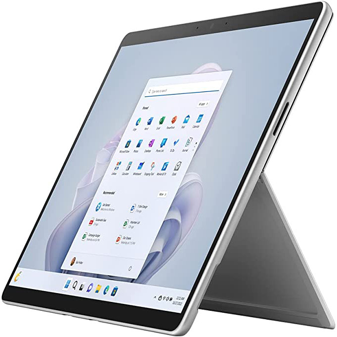 تبلت مایکروسافت مدل Surface Pro 9-i51