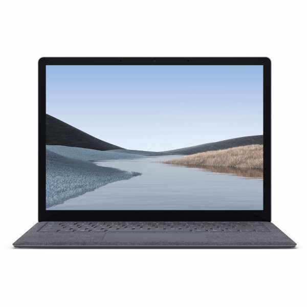 لپ تاپ 13 اینچی مایکروسافت مدل Surface Laptop 3 - E