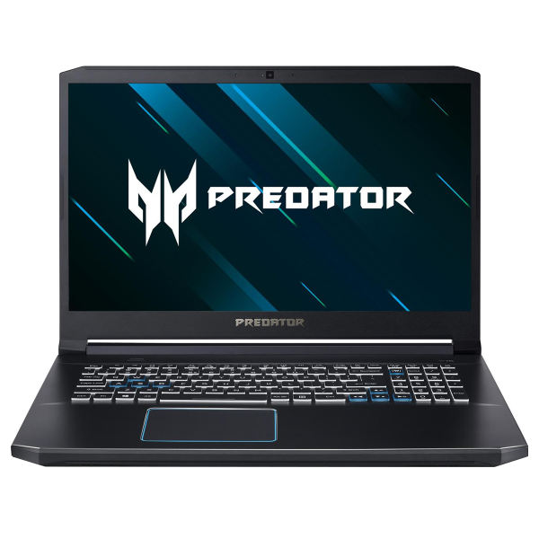 لپ تاپ 17 اینچی ایسر مدل Predator Helios 300 PH317-53-71W3