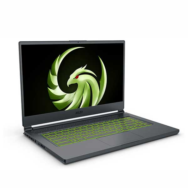 لپ تاپ msi مدل Alpha 15, AMD Advantage™ Edition