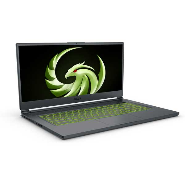 لپ تاپ msi مدل Delta 15, AMD Advantage™ Edition