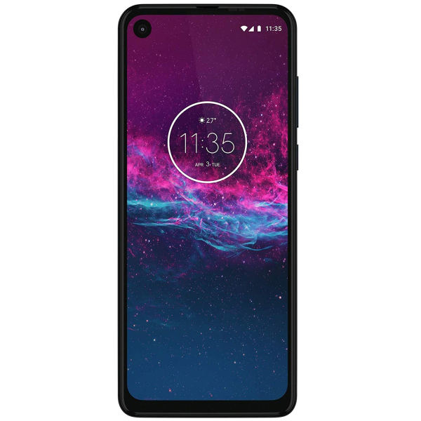 گوشی موبایل موتورولا مدل Motorola One Action XT2013-2