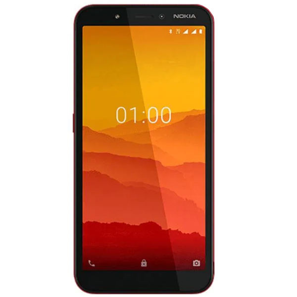 گوشی موبایل نوکیا مدل C1 TA-1165 