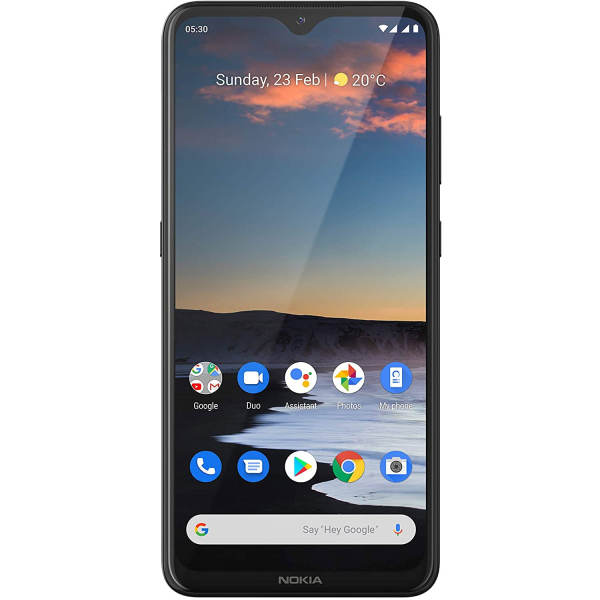 گوشی موبایل نوکیا مدل Nokia 5.3 TA-1234 DS 