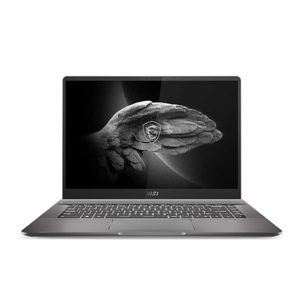 لپ تاپ msi مدل Creator Z16