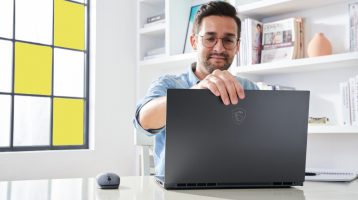 بهترین لپ تاپ ام اس آی - لیست ابزار