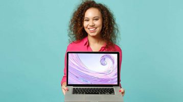 بهترین لپ تاپ هواوی