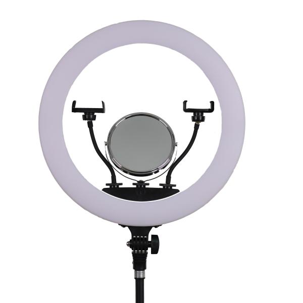 رینگ لایت مدل NZX-580