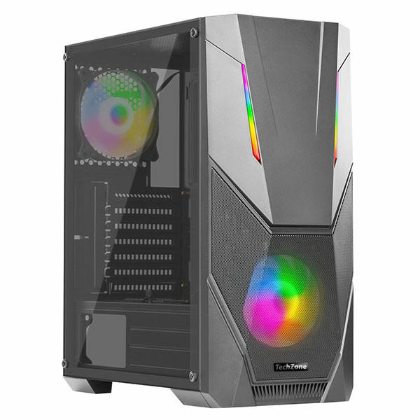 کامپیوتر دسکتاپ تک زون مدل TZ3900A Plus