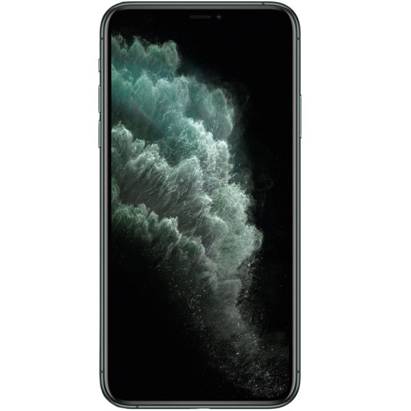 گوشی موبایل اپل مدل iPhone 11 Pro Max A2220