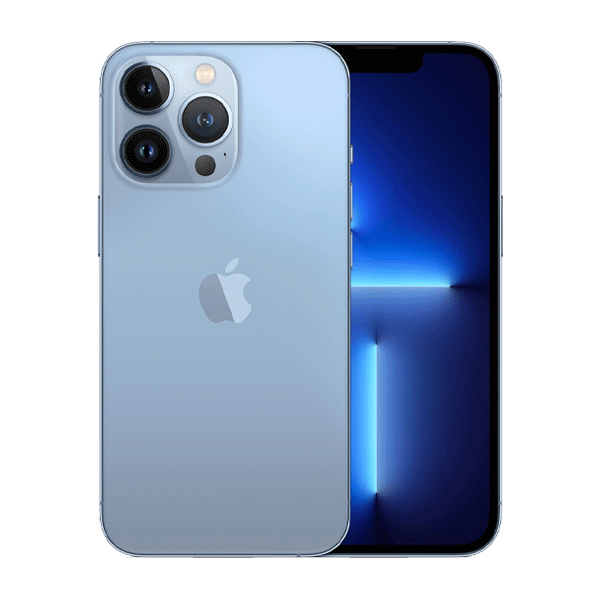 گوشی موبایل اپل مدل iPhone 13 pro