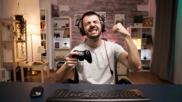 بهترین کنترلرهای بازی برای PC