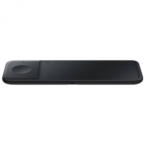 شارژر بی سیم سامسونگ مدل EP-P6300TBEGWW