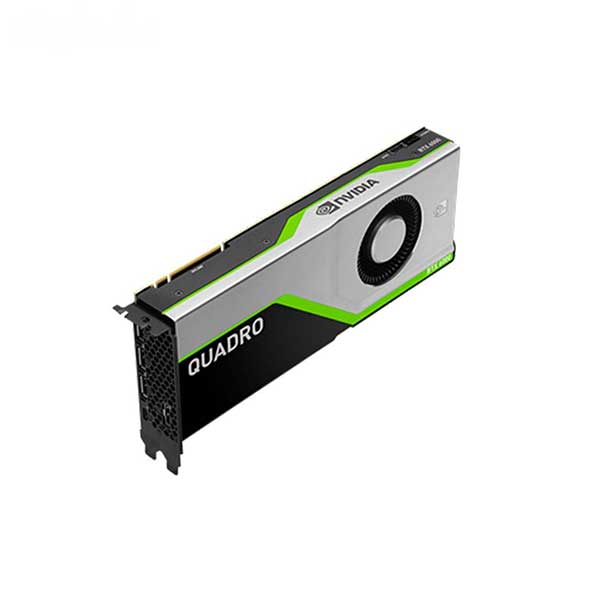 کارت گرافیک پی ان وای مدلNVIDIA Quadro RTX 6000
