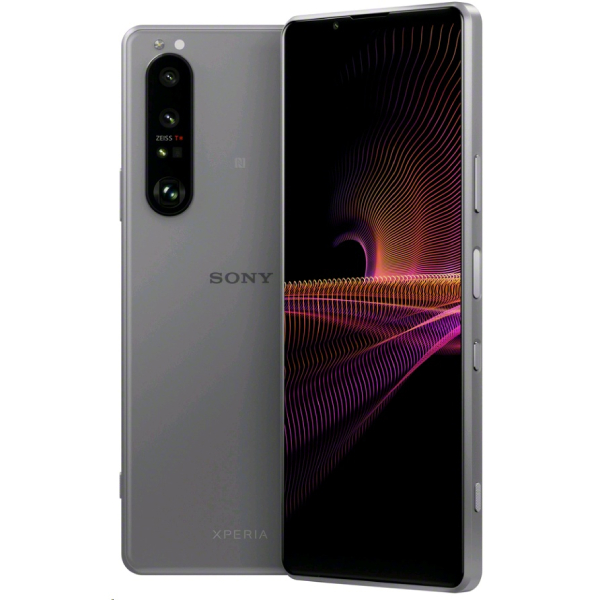 گوشی سونی Sony Xperia 1 III 