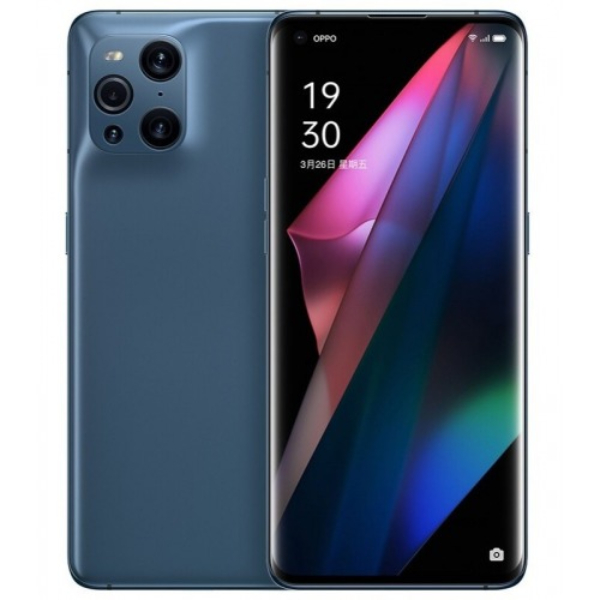 گوشی اوپو مدل Find X3 Pro