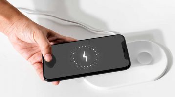 بهترین شارژر بی سیم موبایل