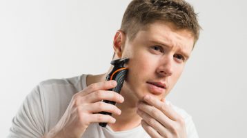 راهنمای خرید بهترین ماشین اصلاح صورت - لیست ابزار