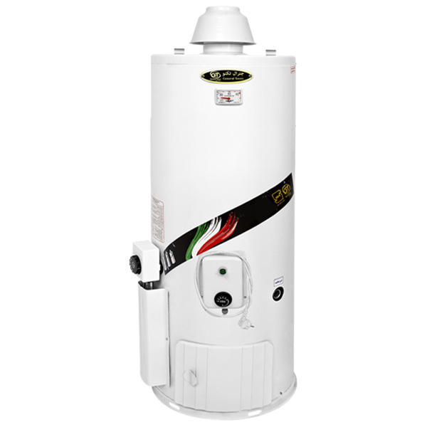 آبگرمکن جنرال تکنو مدل GT-GE60V